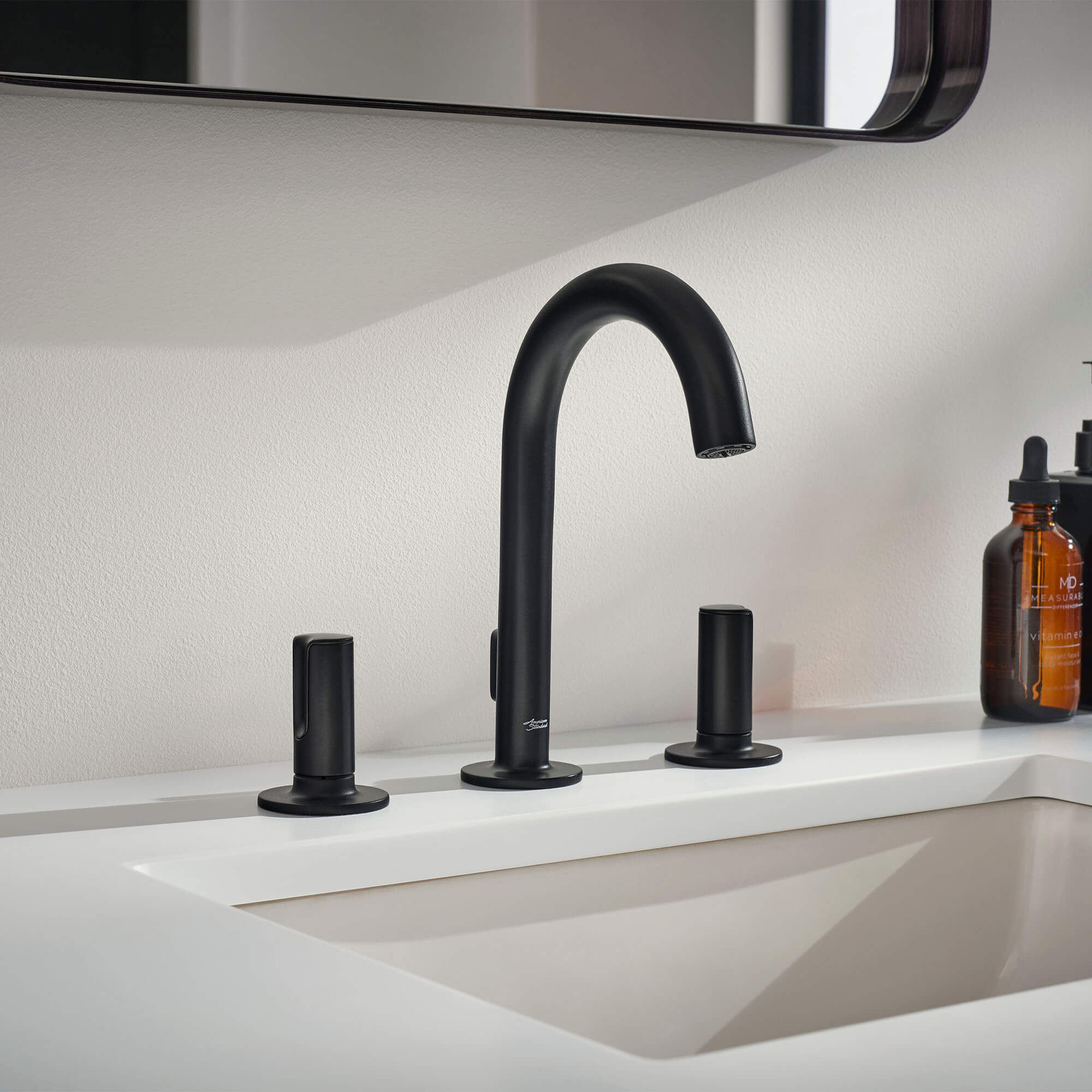 bathroom fixtures and accessories